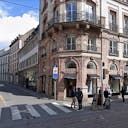 Boutique Shop for Rent - Strasbourg Hypercentre