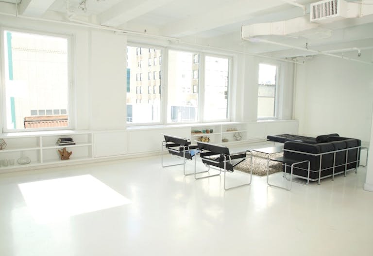Studio 250 Showroom  - Image 2