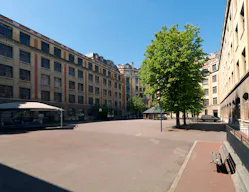 Batiment Institutionnel - Image 9