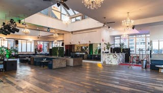 Breathtaking Hudson River Views - Sophisticated and Elegant Venue in Hell's Kitchen - Image 6