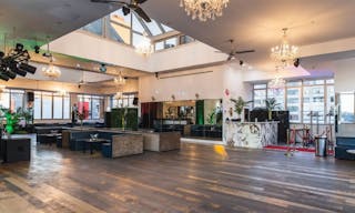 Breathtaking Hudson River Views - Sophisticated and Elegant Venue in Hell's Kitchen - Image 6