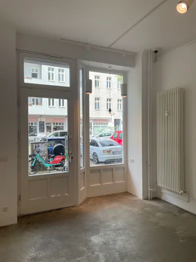Friedel26 - Gallery and Pop-up Space  - Image 4