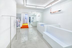 Exclusive Retail Space Next Door to SUPREME  – Berlin Mitte - Image 3