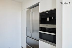 7500 sqft Bright West Soho Studios - Image 19