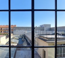 Unique industrial building in the rapidly and vibrant evolving Certosa District - Image 11