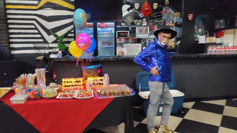 Beverly banquet hall - Image 4