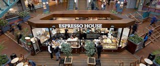 Retail Space on High Street in  Commerce Skövde - Image 3