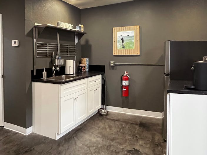 Orange County Studio - Image 3