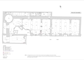 Superb Gallery with Volume - Le Marais - Ideal Showroom Fashion Week / Filming - Image 12