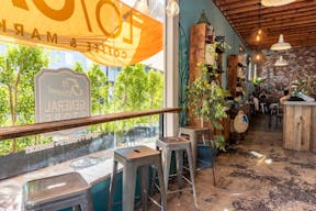 Cafe & Boutique Haven on Fairfax Ave Los Angeles - Image 3