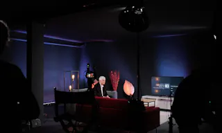 Studio Photo Vidéo spacieux à une porte de Paris - Image 6