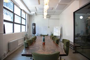 Modern Creative Space Available - Image 10