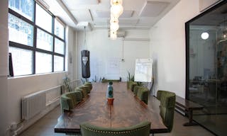 Modern Creative Space Available - Image 10