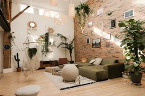 Loft atypique comme à New-York - Image 1