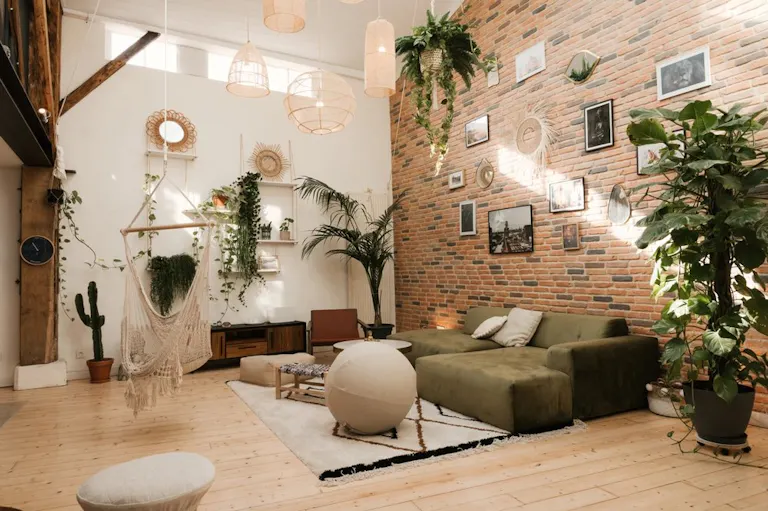 Loft atypique comme à New-York - Image 1