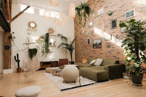 Loft atypique comme � New-York - Image 1