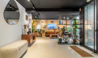 Superbe loft sous verri�re au coeur de Bastille - Image 2