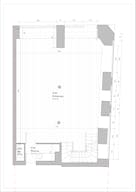 CORNER STORE - 8M LONG WINDOW - POP-UP / GALLERY / SHOWROOM BOUTIQUE - ESPACE TRIGRAM - GRAVILLIERS - Image 6