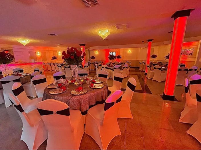 Banquet Hall | For All Your Events - Image 2