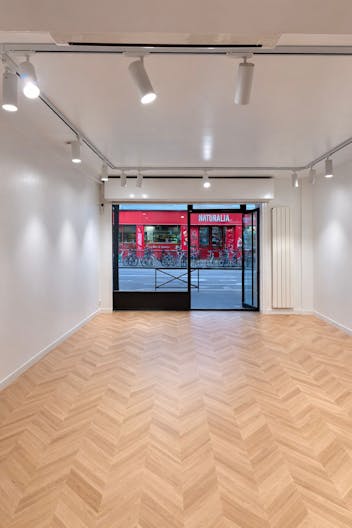 Boutique Éphémère Exclusif au Marais - Image 0