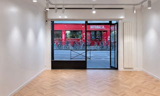 Boutique Éphémère Exclusif au Marais - Image 0