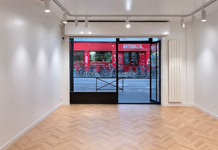 Boutique Éphémère Exclusif au Marais - Image 0