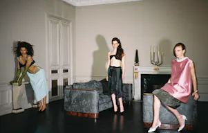 Chic Parisian Apartment – Fashion Showroom, Paris Champs-Élysées  - Image 23