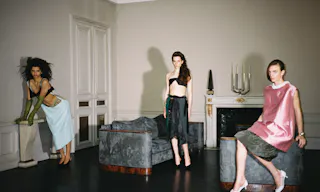 Chic Parisian Apartment – Fashion Showroom, Paris Champs-Élysées - Image 23