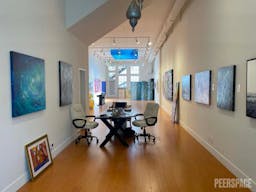 Beautiful Art Gallery ? Fine Art & Cultural Hub in Santa Monica - Image 7