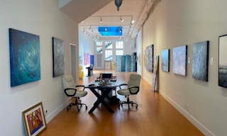 Beautiful Art Gallery ? Fine Art & Cultural Hub in Santa Monica - Image 7