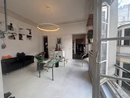 Espace central pour Showroom et Castings à Paris - Image 6
