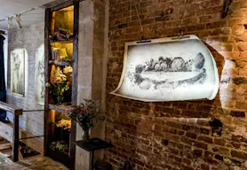 Passage dagorno Pop Up Boutique - Image 26