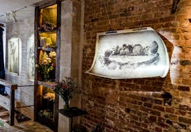 Passage dagorno Pop Up Boutique - Image 26