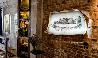 Passage dagorno Pop Up Boutique - Image 26