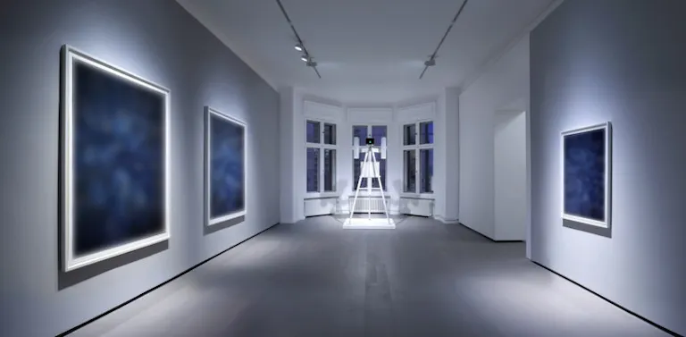175sqm POTSDAMER STRASSE Mercatorhöfe - Image 4