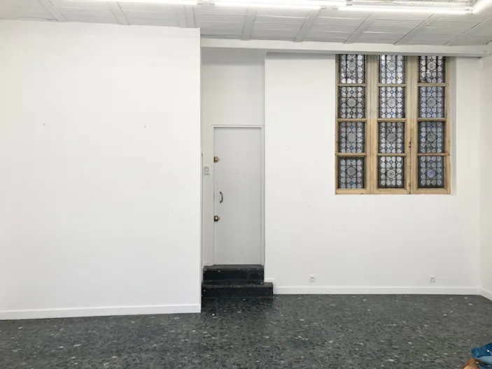 Haut Marais Pop-up gallery - Image 1