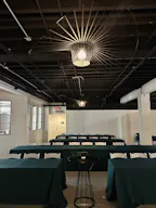 Loft-style event venue in West Town, Chicago - Image 22