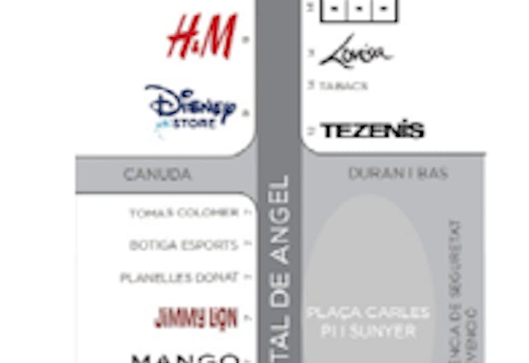 Avinguda del Portal de l’Àngel 15-17 - Image 4