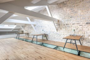 Grand espace lumineux pr�s de la place de la Bastille - Image 1