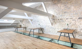 Grand espace lumineux pr�s de la place de la Bastille - Image 1