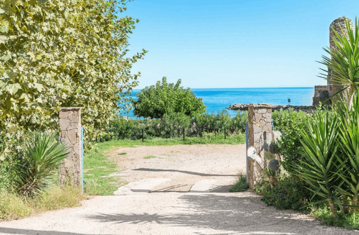 Private Beach Event Space in Théoule-sur-Mer