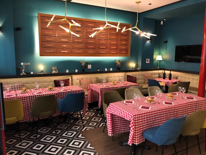 opportunité pop-up restaurant Pars Bastille - Image 2