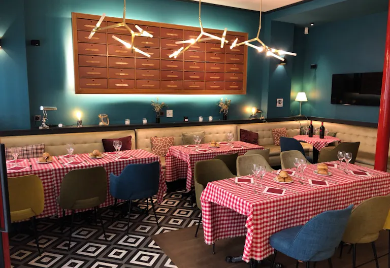 opportunité pop-up restaurant Pars Bastille - Image 2
