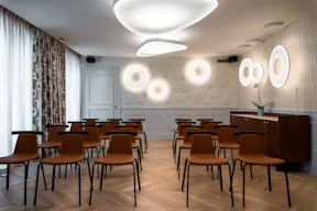 Salon � deux pas de l'Op�ra Garnier - Image 2