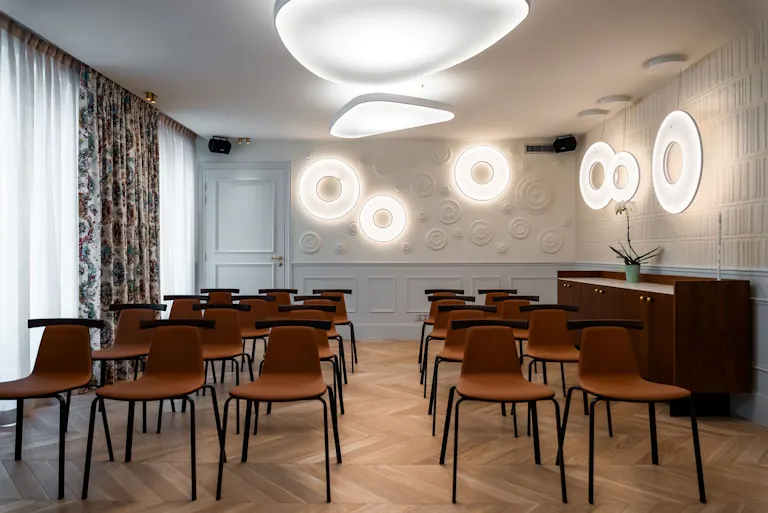 Salon � deux pas de l'Op�ra Garnier - Image 2