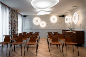 Salon � deux pas de l'Op�ra Garnier - Image 2