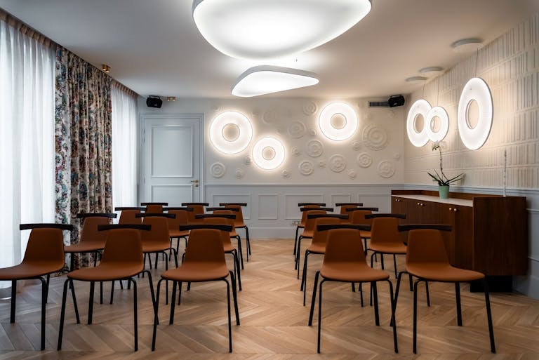 Salon � deux pas de l'Op�ra Garnier - Image 2