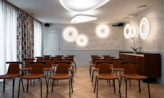 Salon � deux pas de l'Op�ra Garnier - Image 2