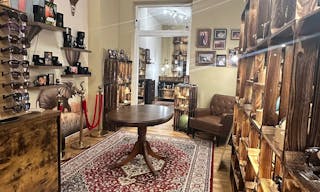 Attraktive Shop- & Eventfläche im Herzen von Prenzlauer Berg – Rykestraße - Image 2