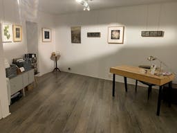 Galerie d'art sur une des plus belles places d'Aix en provence - Image 3